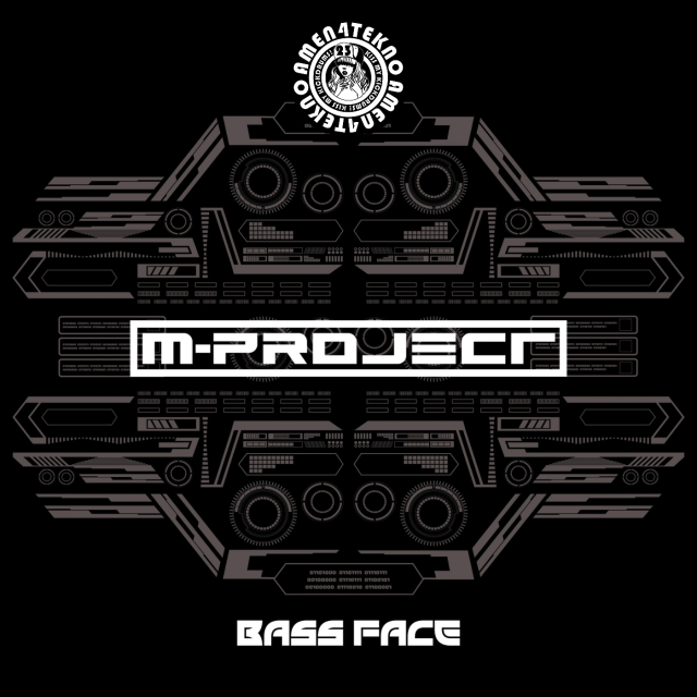 Bass Face 