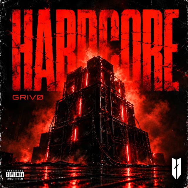 HARDCORE Extended Mix