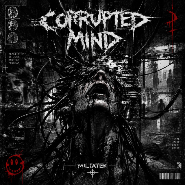 Corrupted Mind 