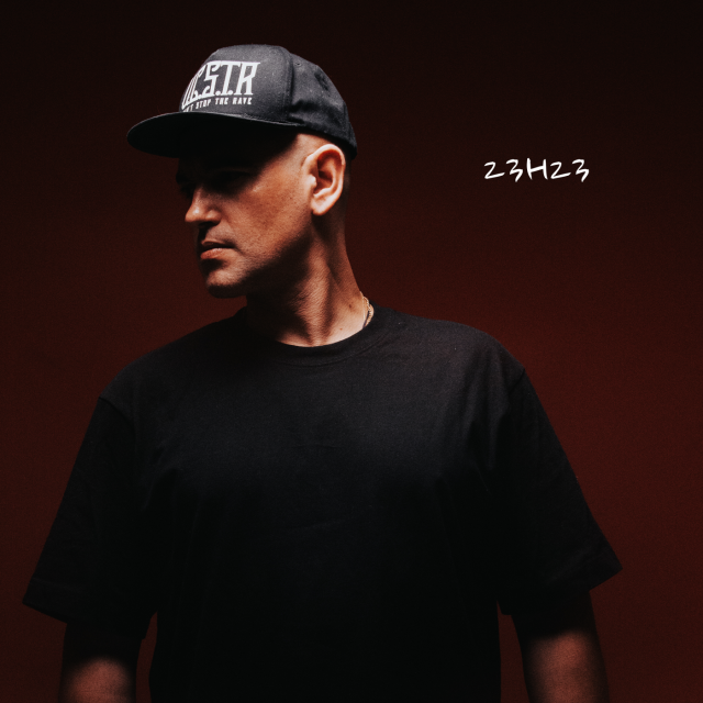23H23 extended