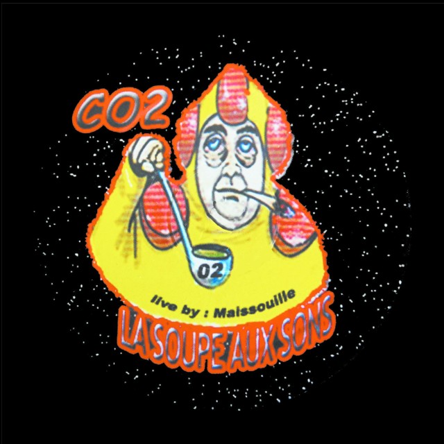 La Soupe Aux Sons Remix 