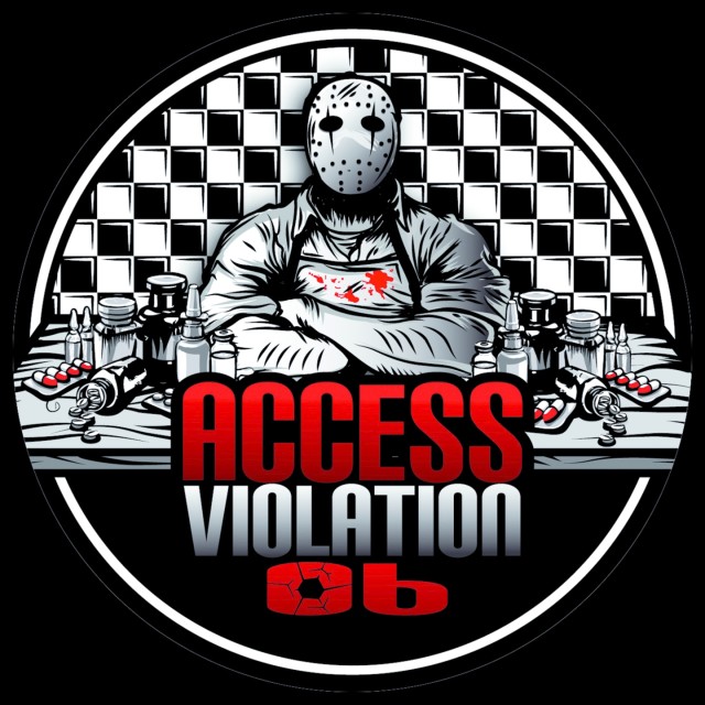 HardBass Radiation 