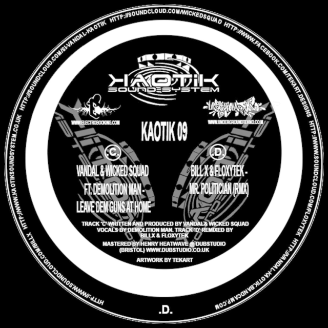 Kaotik 09 