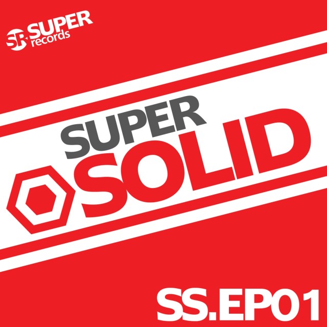 Super Solid 01 