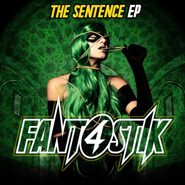 The Sentence 