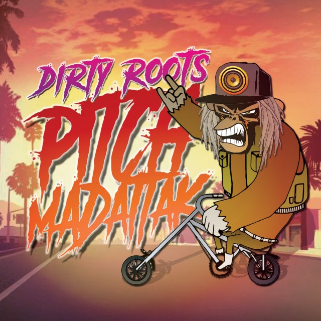 Dirty Roots 