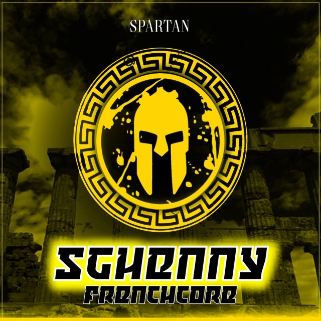 Spartan 