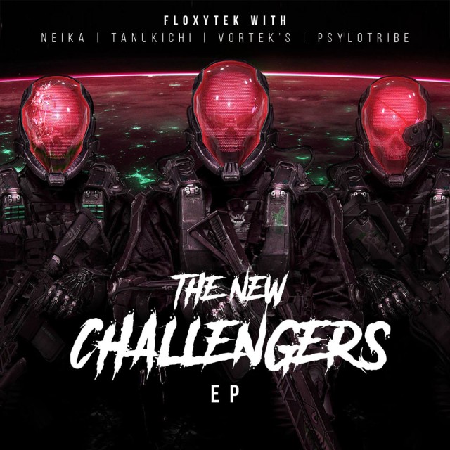 The New Challengers 