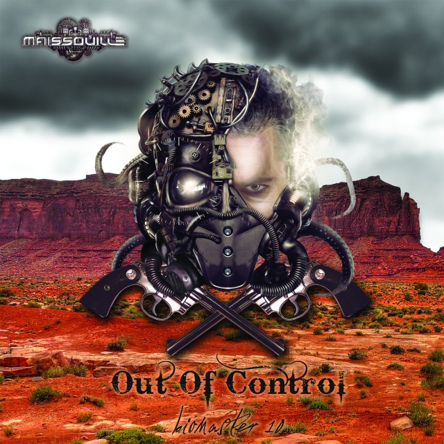 Biomaster 10: Out of control 