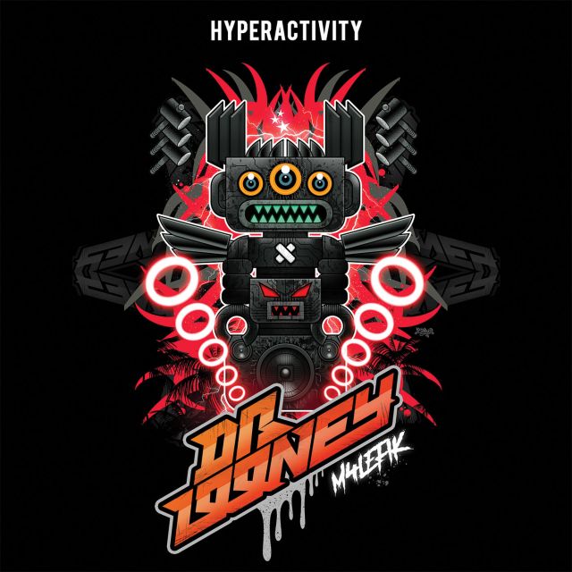 HyperActivity 