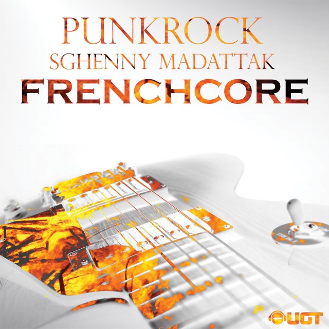 Punkrock 