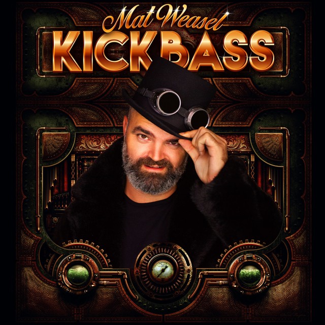 Kick Bass 