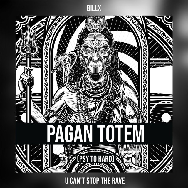 Pagan Totem (PsyToHard) Pagan Totem (PsyToHard)