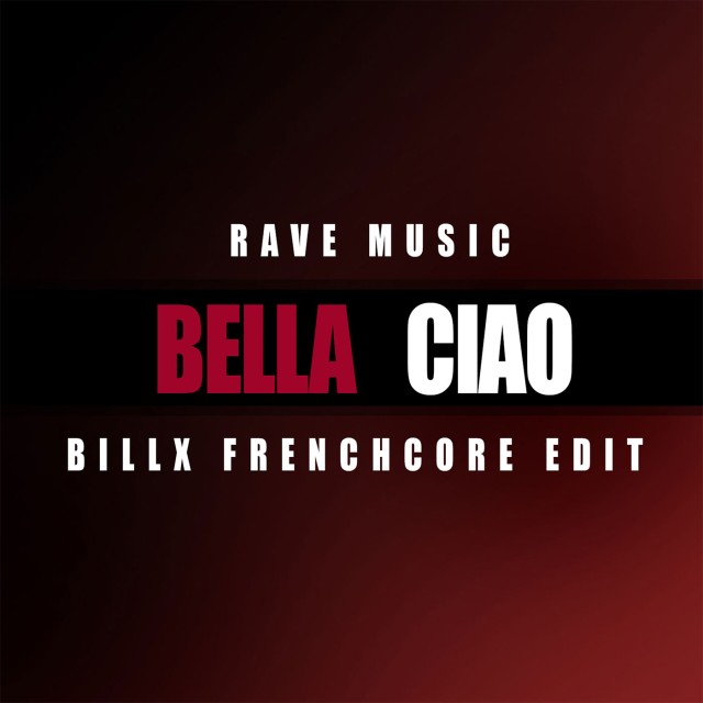 Bella Ciao 