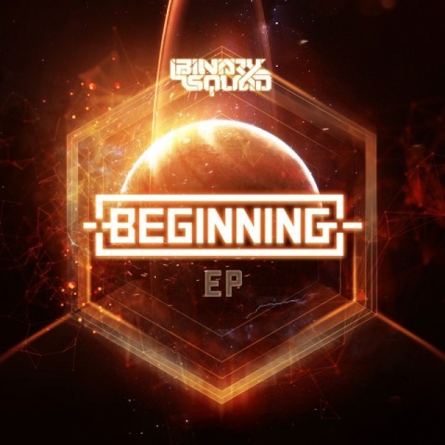 Beginning 