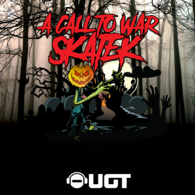 Fall in Darkness 
