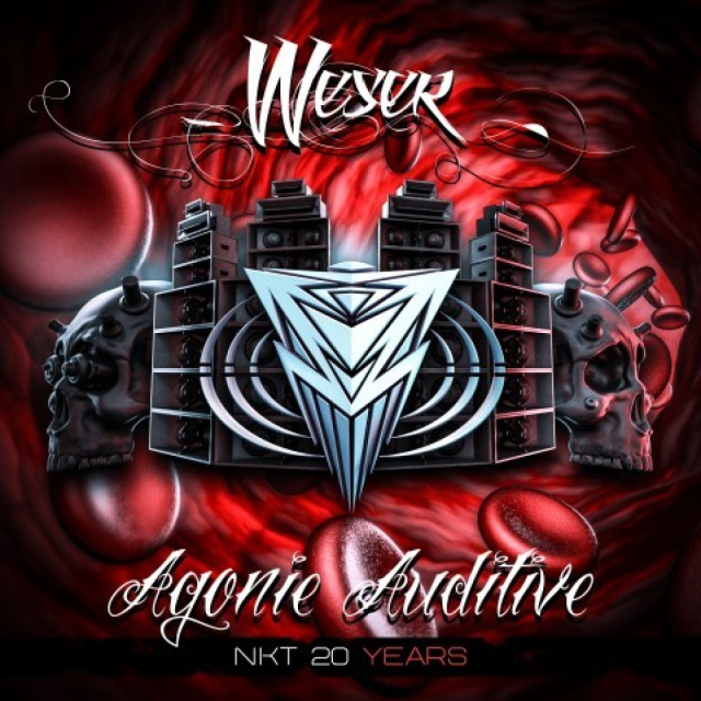 Agonie Auditive 
