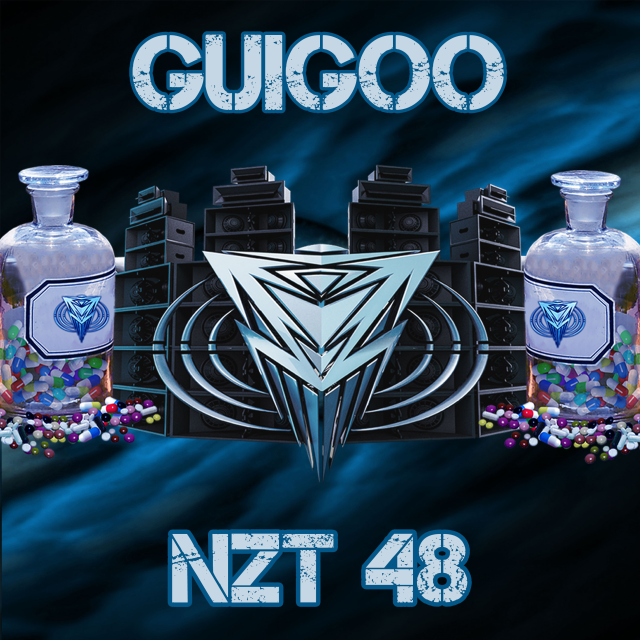 NZT 48 