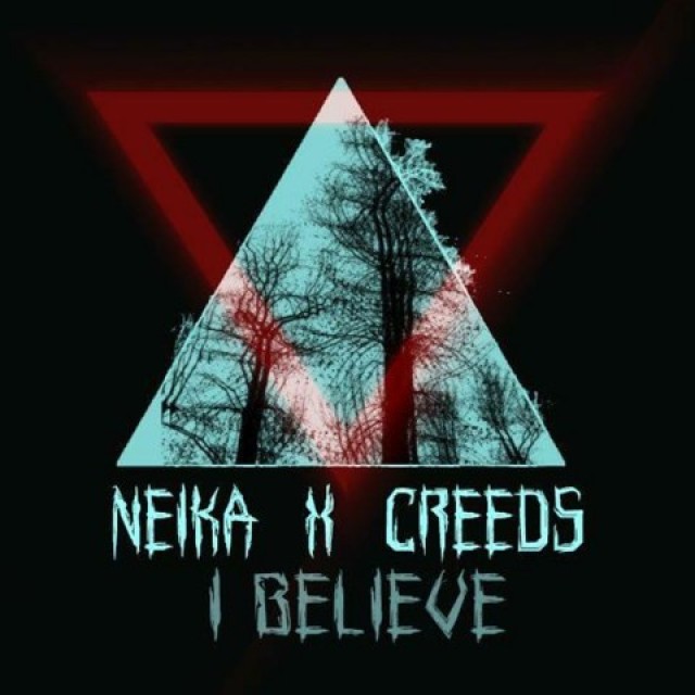 I Believe 