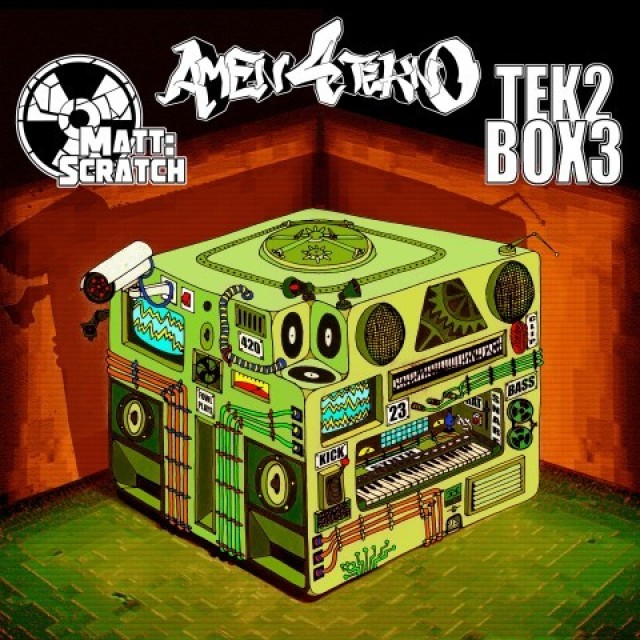 TekBox23 