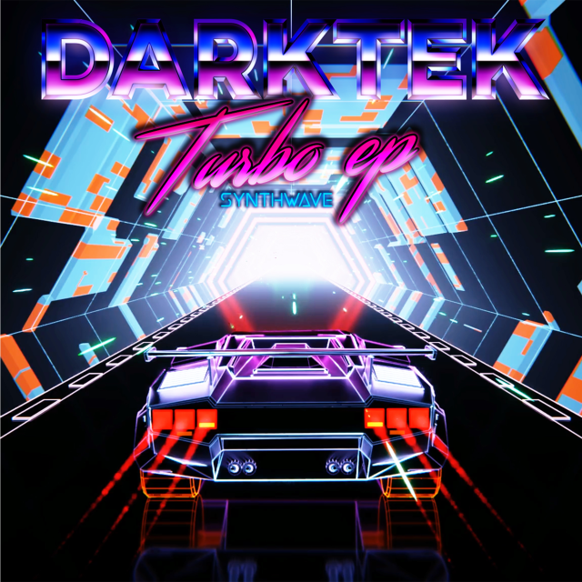 Turbo Synthwave 