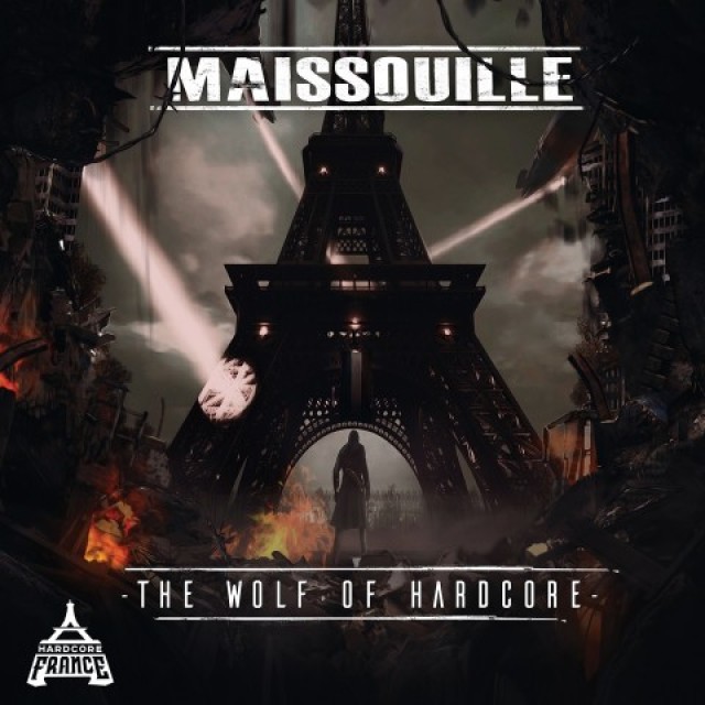 The Wolf of hardcore 