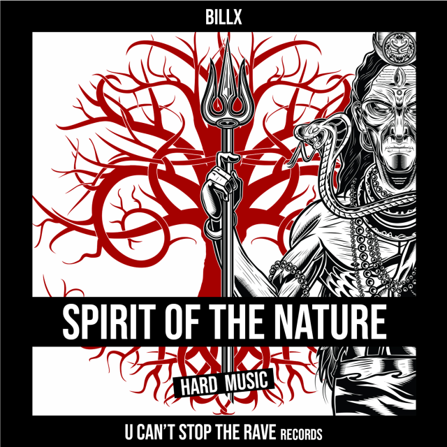 Spirit of the Nature 