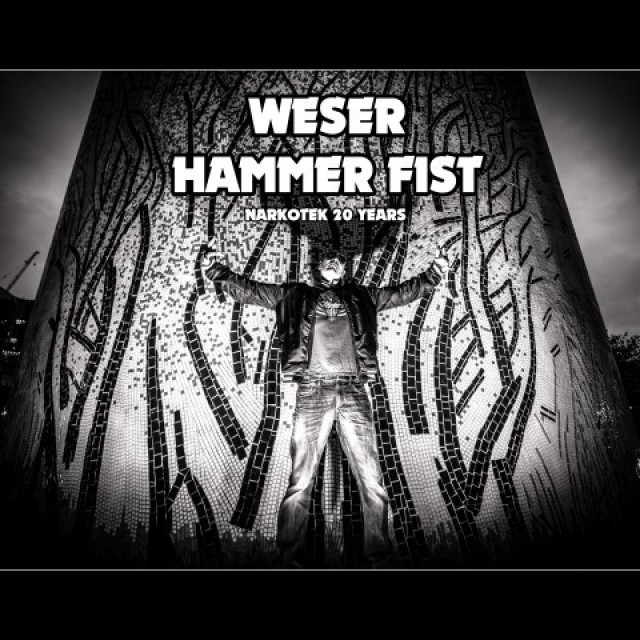 Hammer Fist 
