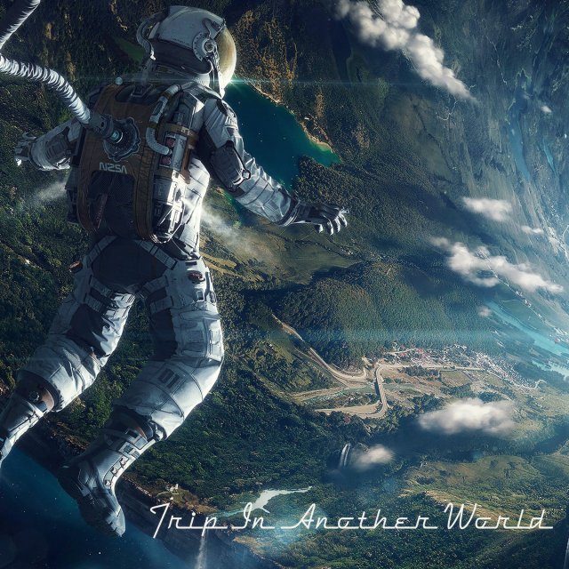 Trip In Another World Trip In Another World