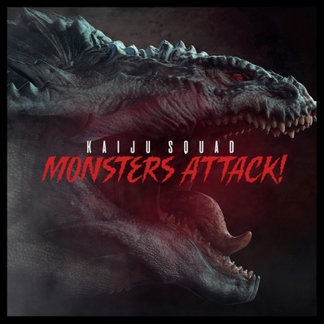 Monsters Attack 
