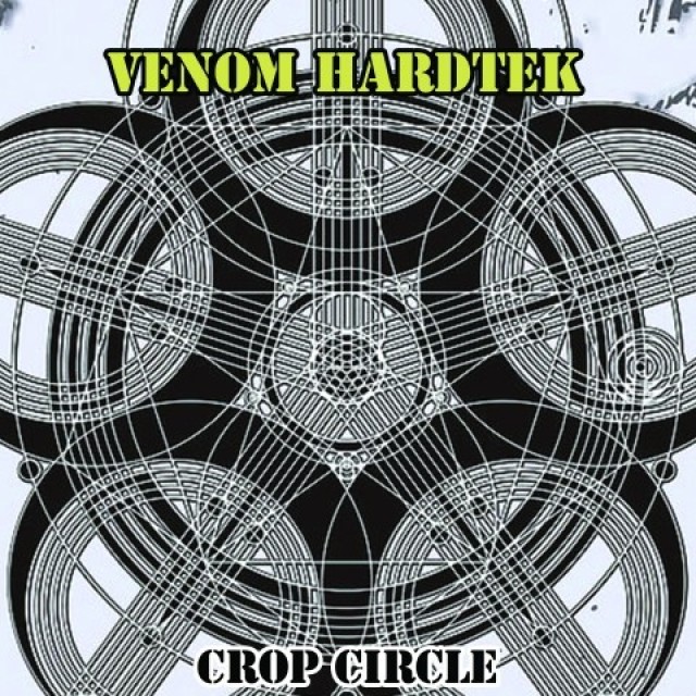 Crop Circle Crop Circle