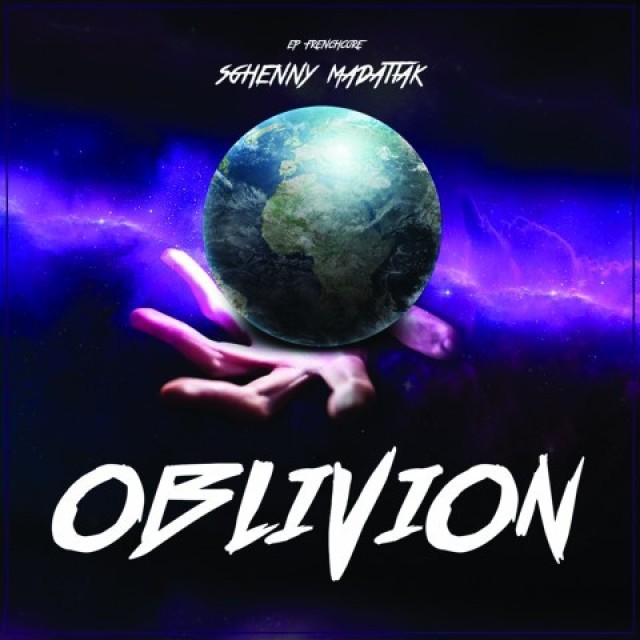 Oblivion ep