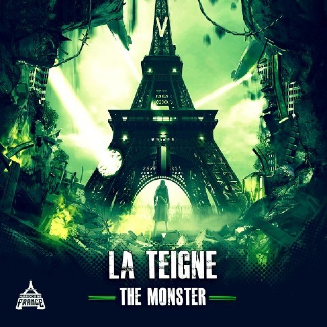 The Monster 