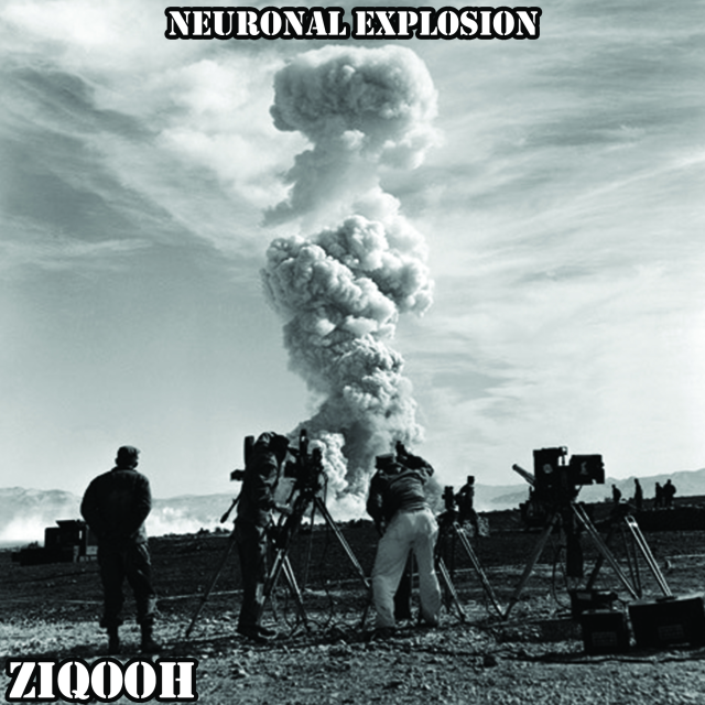 Neuronal Explosion 