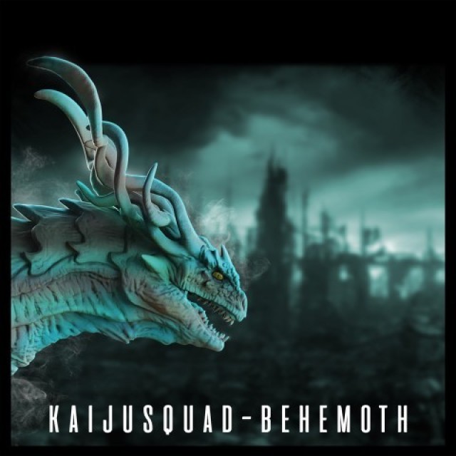 Behemoth 