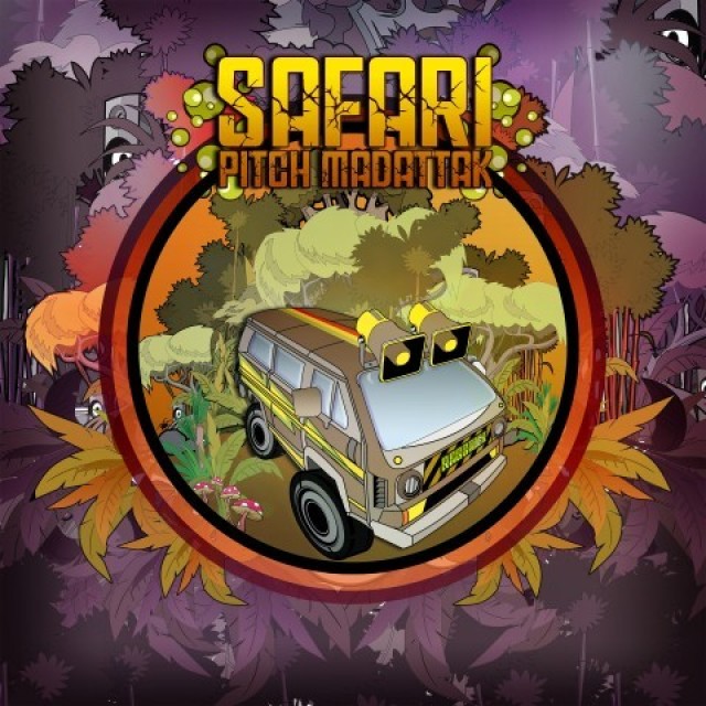 Safari 