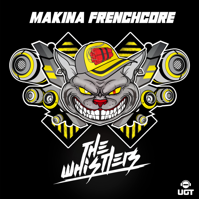 Makina Five 