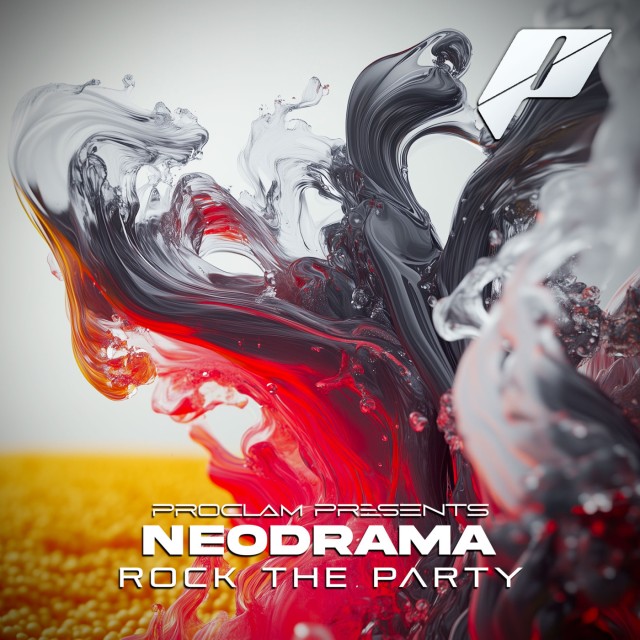 Rock The Party Rock The Party