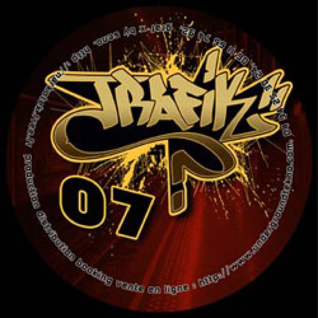 Kefran-Da Funk 