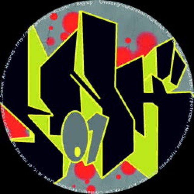 Silyfirst VS The Foxx-UltraSonik 