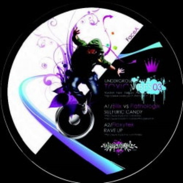 Billx-Crazy Maker 