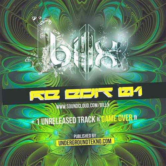 Billx-touch Diz Sound Billx-touch Diz Sound