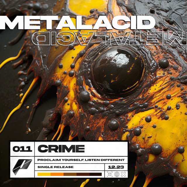 Metalacid Metalacid