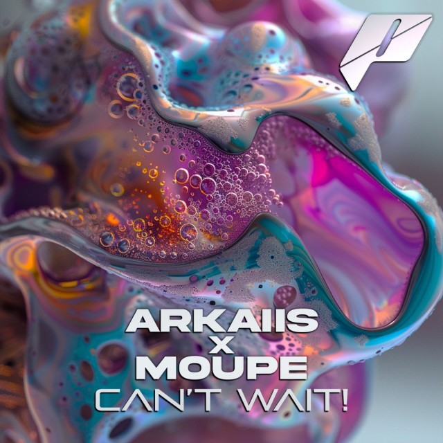 Can't Wait! Can't Wait!