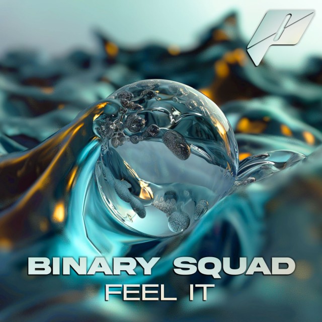 Feel It 