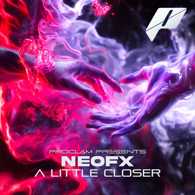 A Little Closer A Little Closer