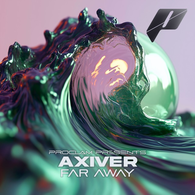 Far Away Far Away