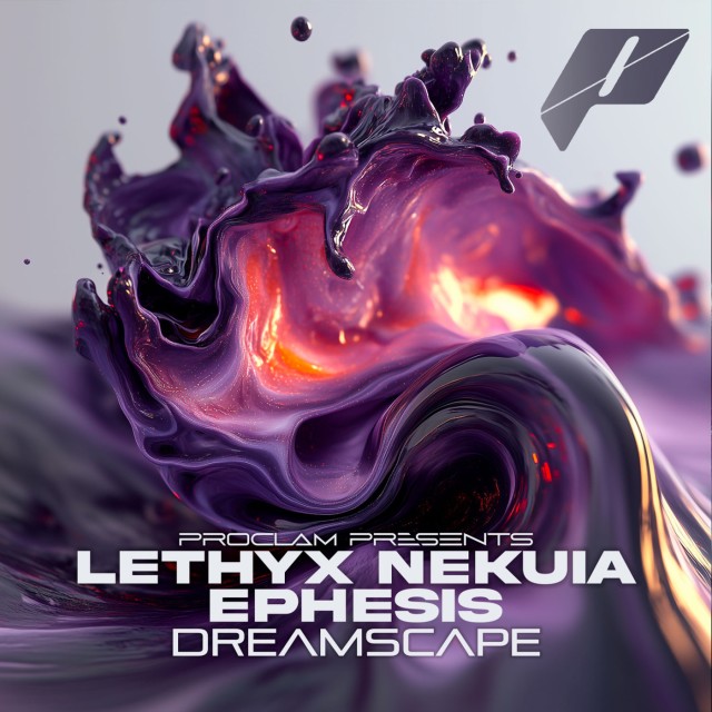 Dreamscape Dreamscape