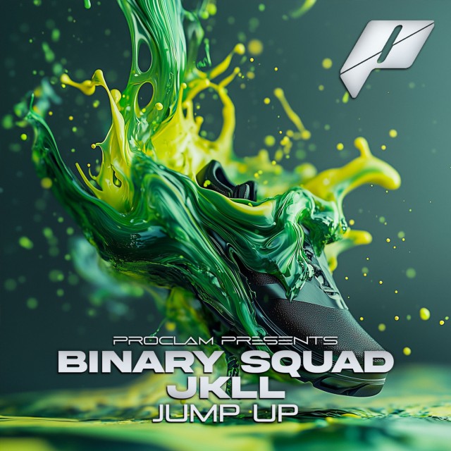 Jump Up Jump Up