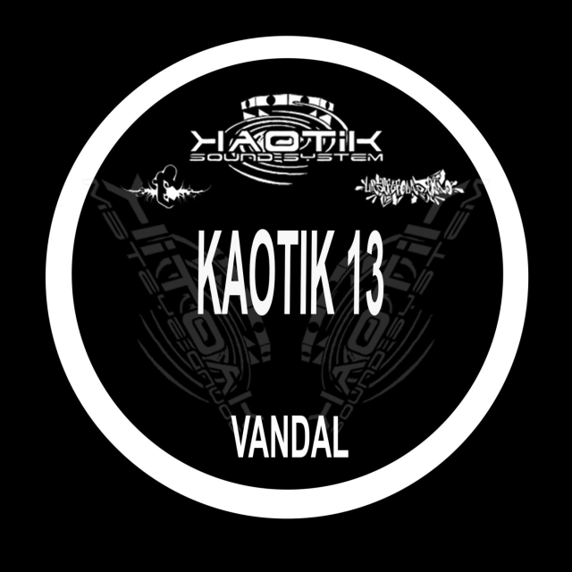 Kaotik 13 